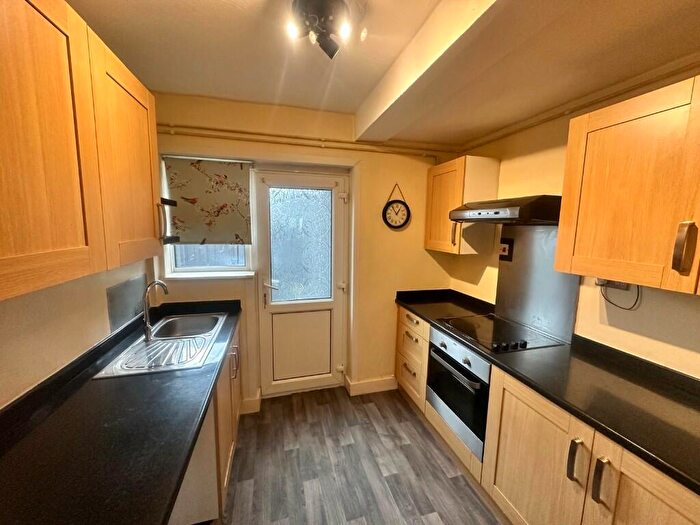 2 Bedroom Flat To Rent In Wood Road, Derby, Derbyshire, DE21