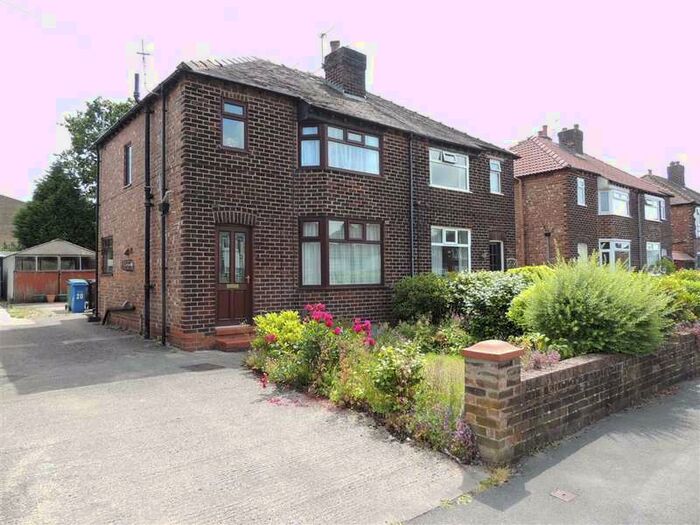 Houses for sale & to rent in SK7 4PS, London Road, Hazel Grove Stockport