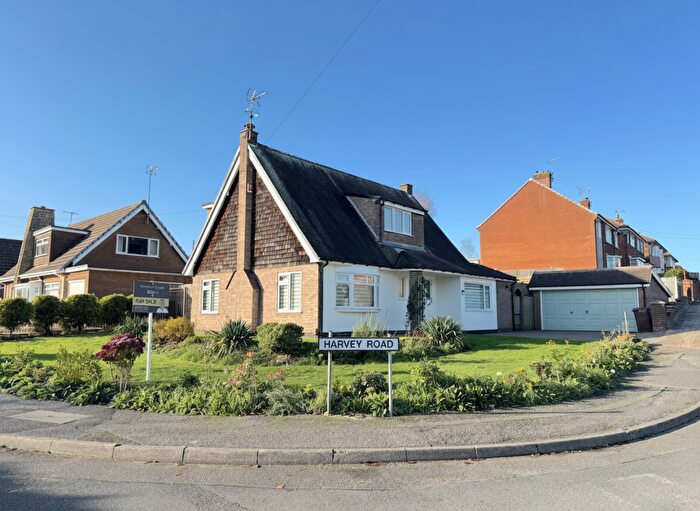 3 Bedroom Detached House For Sale In Faraday Road, Mansfield, NG18