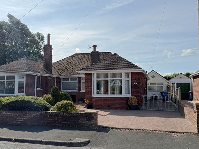 1 Bedroom Semi-Detached Bungalow For Sale In Riversway, Poulton-Le-Fylde, FY6