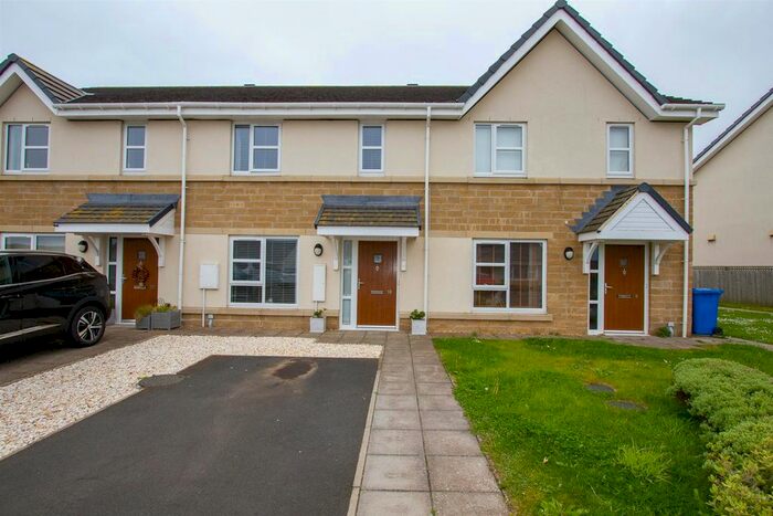 2 Bedroom Property For Sale In Barley Rise, Tweedmouth, Berwick-Upon-Tweed, TD15