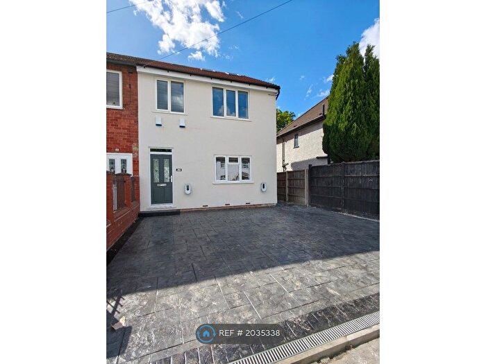 3 Bedroom Flat To Rent In Didsbury, Manchester, M20