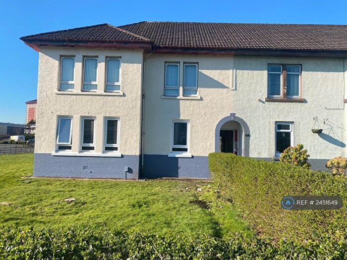 2 Bedroom Flat To Rent In Bridge Street, Paisley/Linwood, PA3