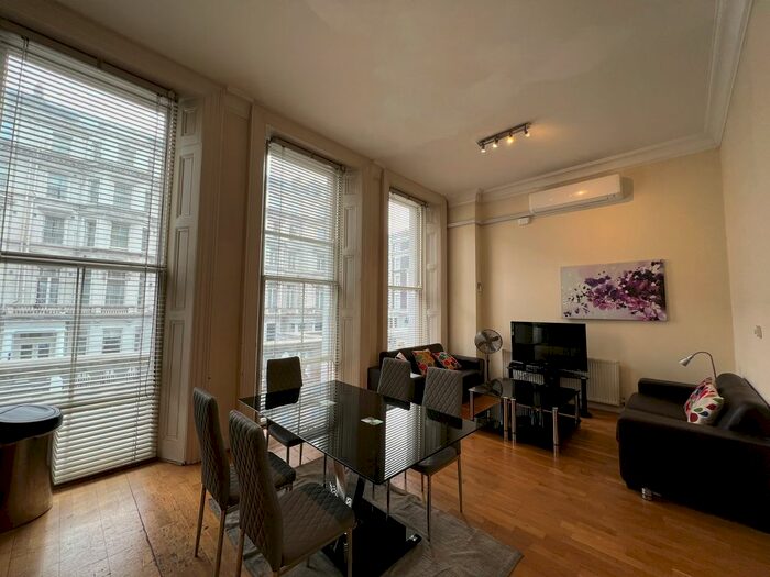 3 Bedroom Flat To Rent In Cromwell Road, London, SW7
