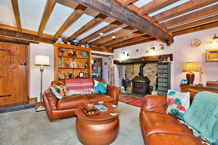 3 Bedroom End Of Terrace House For Sale In ., Hewish, Crewkerne, TA18