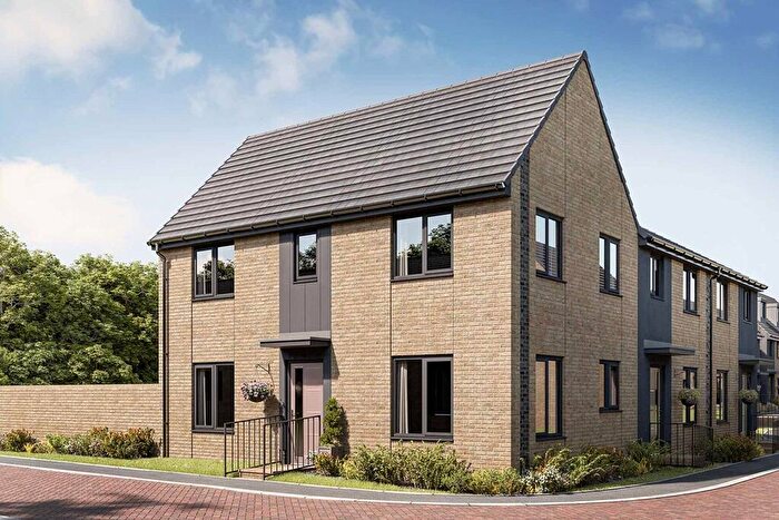 3 Bedroom Semi Detached House For Sale In Llantrisant Road, Llandaff, Cardiff, CF5