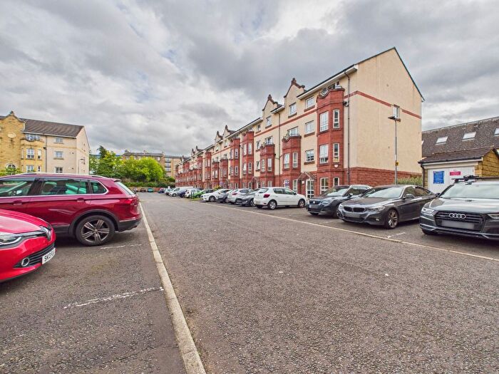 2 Bedroom Flat To Rent In Hopetoun Street, Bellevue, Edinburgh, EH7
