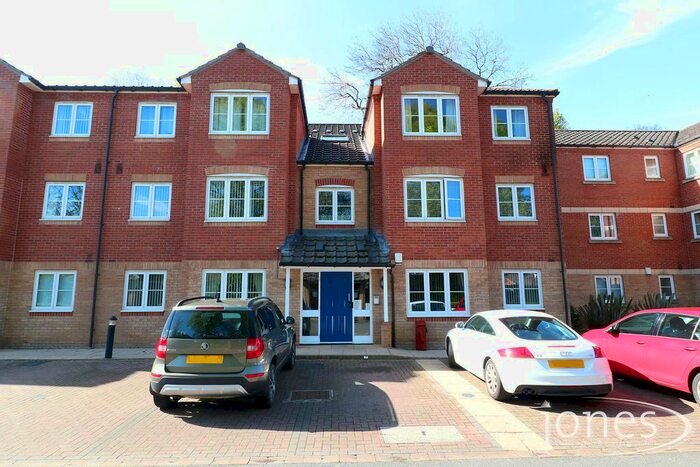 2 Bedroom Flat To Rent In Earls Court, Norton Road, Stockton-On-Tees, TS20