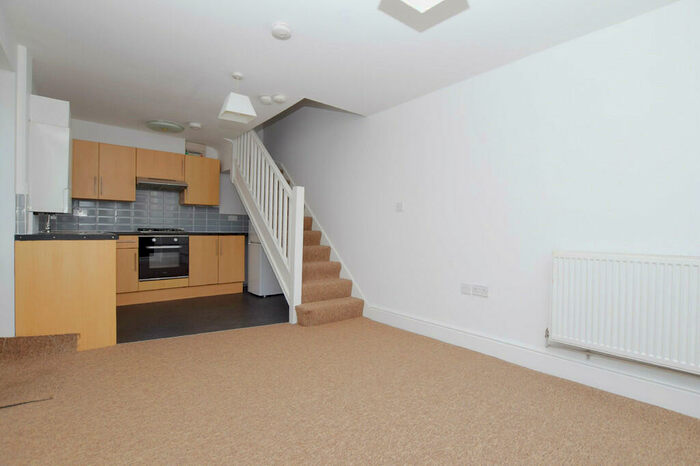1 Bedroom Apartment To Rent In Fishponds Road, Fishponds, BS16