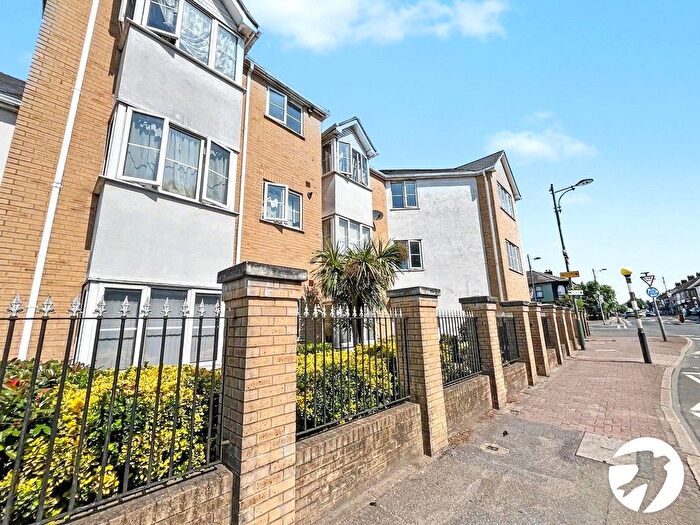 2 Bedroom Flat To Rent In Erith Road, Northumberland Heath, Erith, Kent, DA8