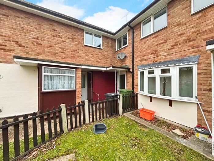 4 Bedroom House To Rent In Fryerns, Basildon, SS14