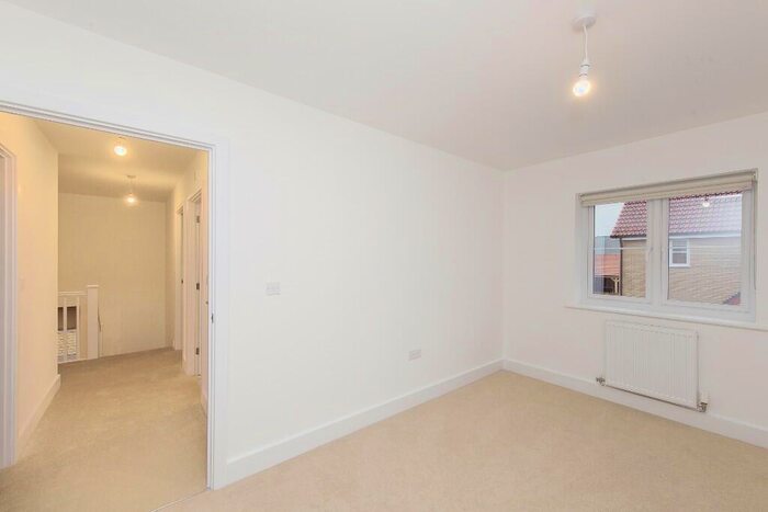 4 Bedroom Detached House To Rent In Leaf Living At Chesterwell, Elina Road, Colchester, Essex, CO4