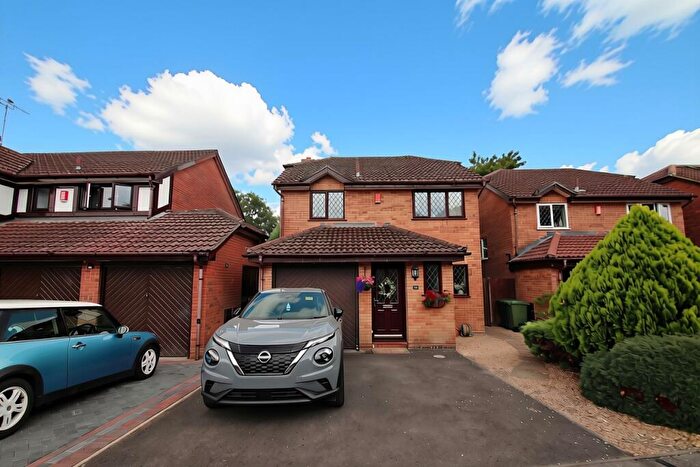 3 Bedroom Detached House For Sale In Abbotsbury Road, Bishopstoke, Eastleigh, SO50