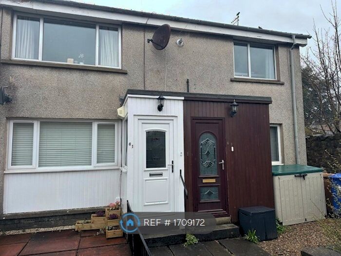 2 Bedroom Flat To Rent In Belsyde Court, Linlithgow, EH49