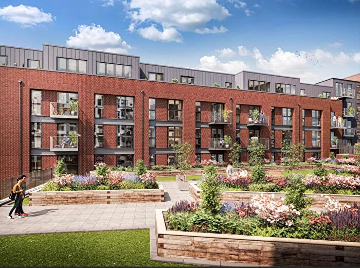 2 Bedroom Apartment For Sale In Wills House, Factory No., East Street, Bedminster, Bristol, BS3