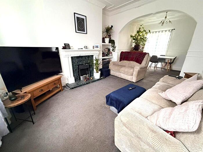 2 Bedroom Terraced House For Sale In Grange Terrace, Shotton Colliery, Durham, DH6