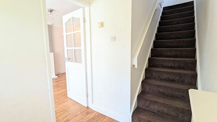 3 Bedroom Detached House For Sale In Kestrel Park, Skelmersdale, WN8