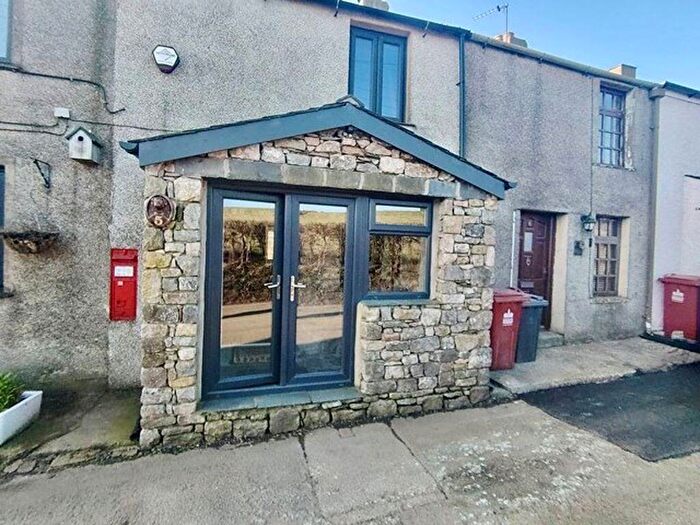 2 Bedroom Terraced House To Rent In Silver Street, Marton, Nr Ulverston, LA12