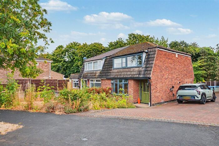 3 Bedroom Semi Detached House For Sale In Netherfield Road, Sandiacre, Nottingham, NG10