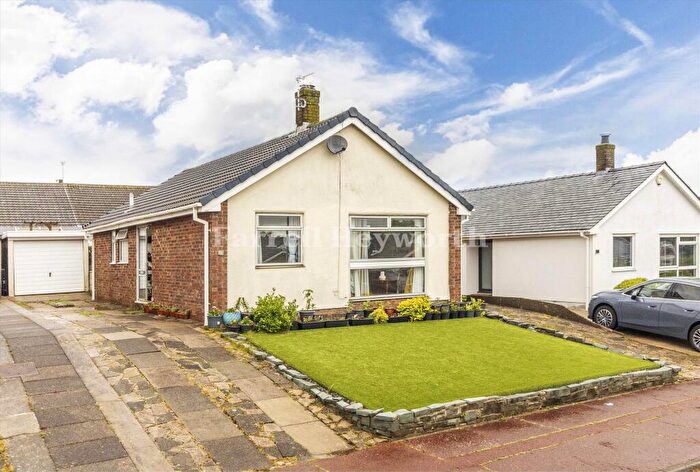 3 Bedroom Detached House For Sale In Skelwith Drive, Barrow In Furness, LA14