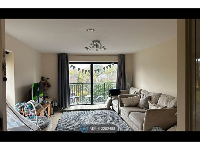 2 Bedroom Flat To Rent In Westside Court, Brent, Wembley, HA9