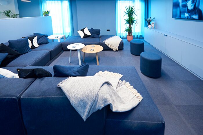 Studio To Rent In The Gorge, Gladstone Road, Exeter, Devon, EX1