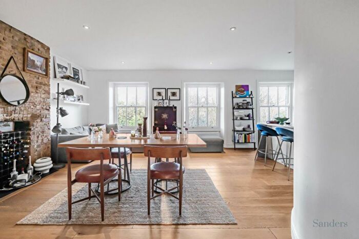 2 Bedroom Flat To Rent In Highbury New Park, Highbury, London, N5