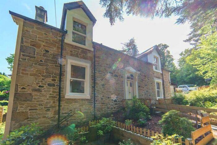 3 Bedroom Detached House For Sale In Mill House, Stonehouse Road, Strathaven, ML10