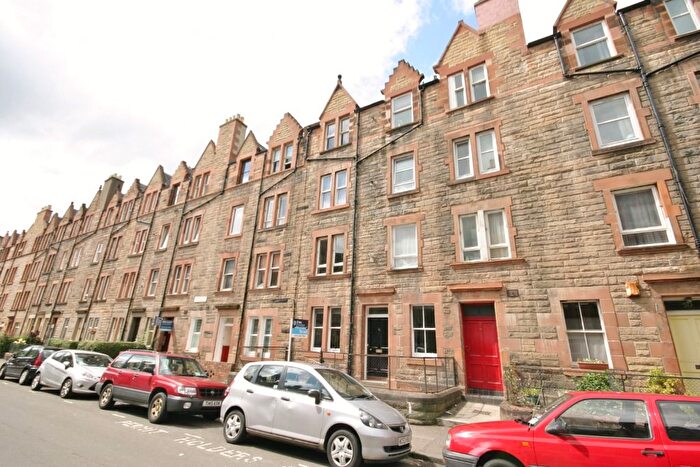 2 Bedroom Flat To Rent In Temple Park Crescent, Polwarth, Edinburgh, EH11