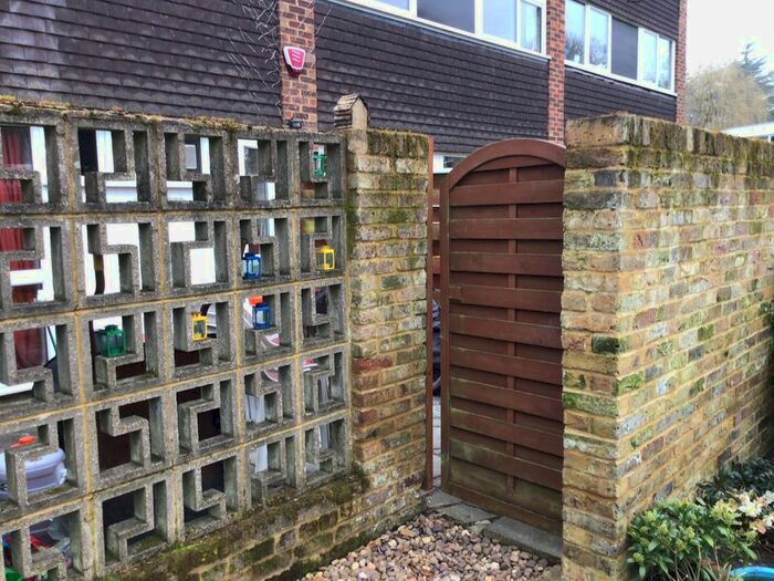 3 Bedroom Terraced House To Rent In Park Meadow, Hatfield, Herts, AL9