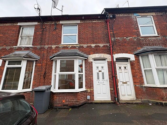 2 Bedroom Terraced House To Rent In Mount Road, Haverhill, Suffolk, CB9