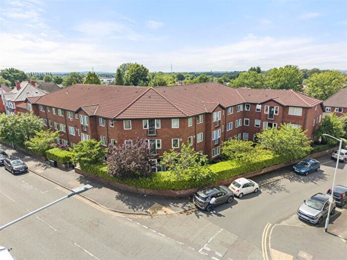 1 Bedroom Apartment To Rent In Harrytown, Romiley, Stockport, SK6