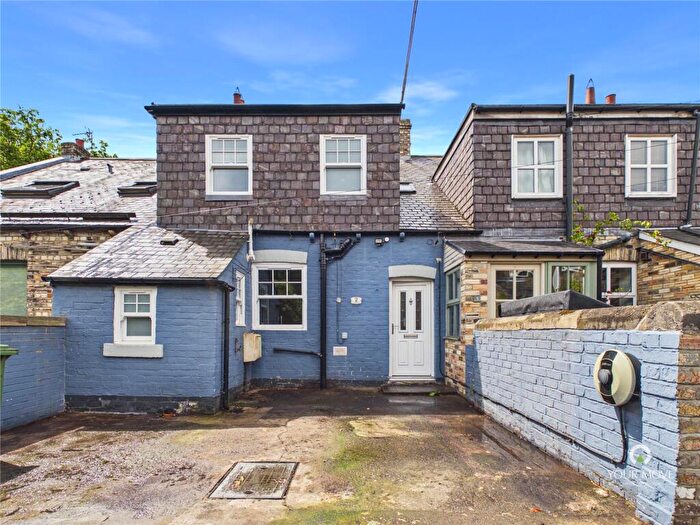 3 Bedroom Terraced House For Sale In Alexandra Street, Victoria Garesfield, Rowlands Gill, Tyne And Wear, NE39