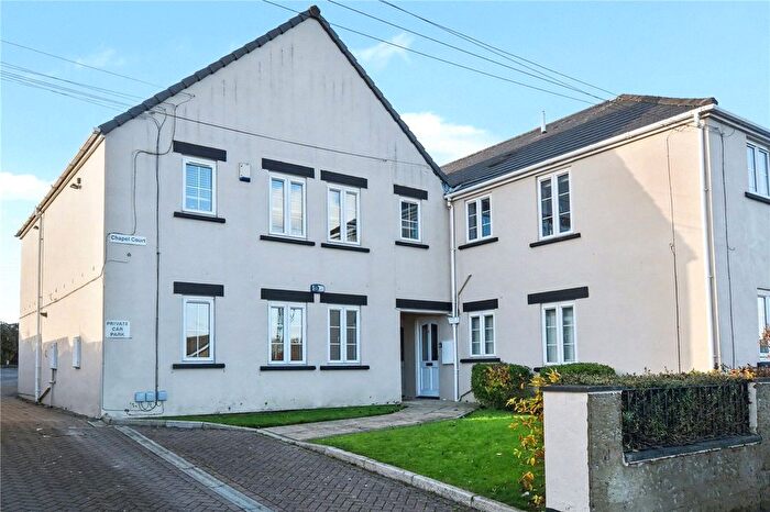2 Bedroom Flat For Sale In Chapel Court, Great North Road, Micklefield, Leeds, West Yorkshire, LS25