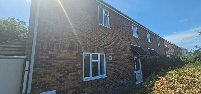 3 Bedroom Semi-Detached House To Rent In Maes Maelor, Aberystwyth, SY23