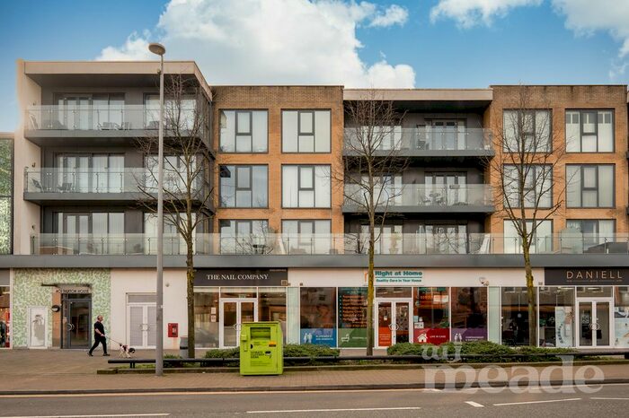 1 Bedroom Flat To Rent In Larkshall Road, London, E4