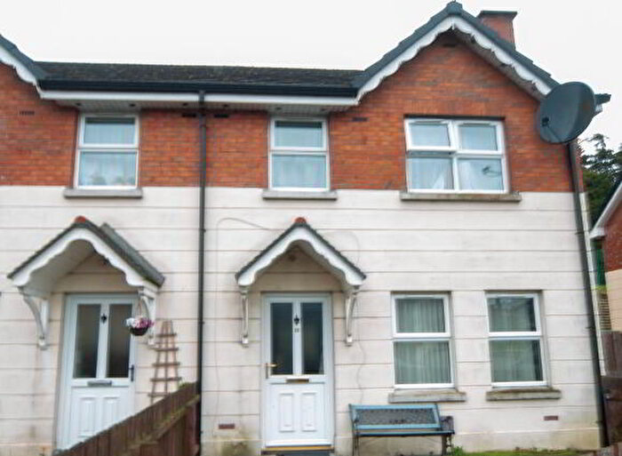 3 Bedroom Semi-Detached House For Sale In St. Catherines Court, Armagh, BT60