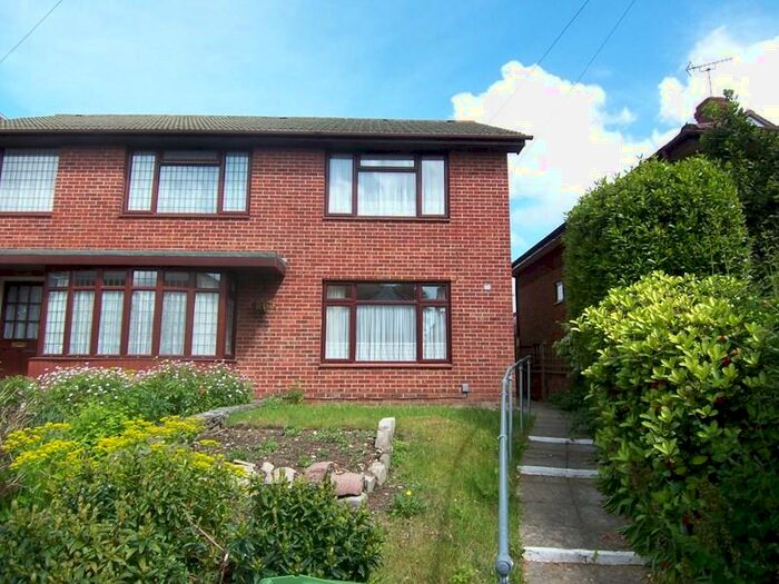 2 Bedroom Semi-Detached House To Rent In Lower Drayton Lane, Portsmouth, Hampshire, PO6