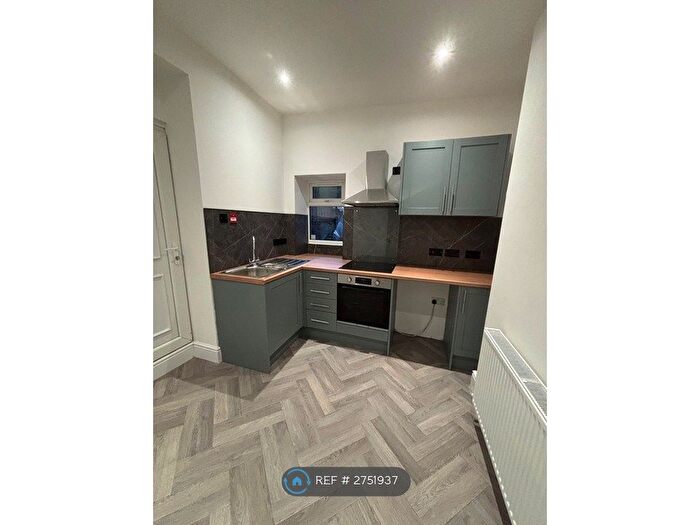 Studio To Rent In Elliston Road, Bristol, BS6