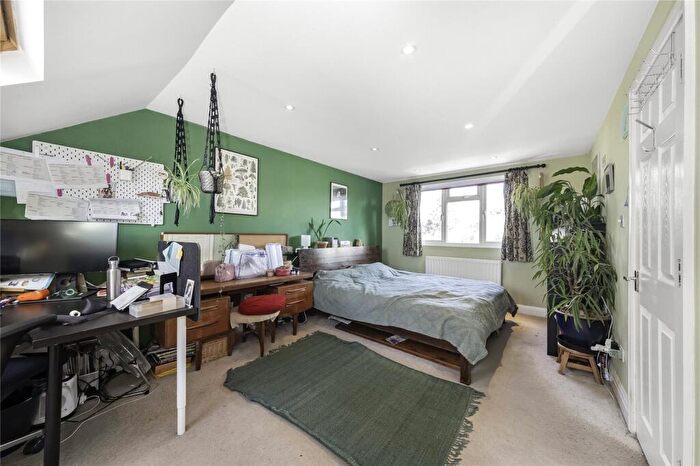 4 Bedroom House For Sale In Ashburton Avenue, Croydon, CR0