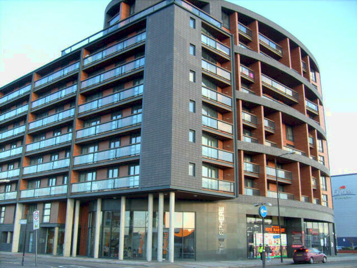 1 Bedroom Flat To Rent In Hallsville Road, Caning Town, London, E16