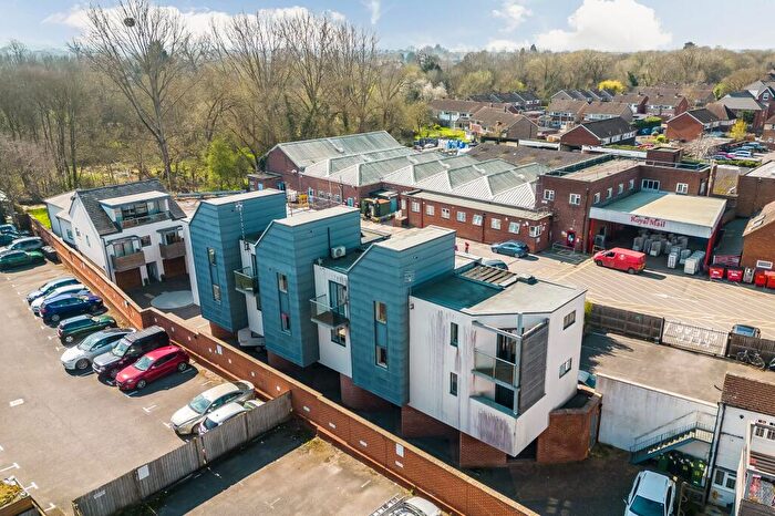 3 Bedroom Terraced House For Sale In Ock Street, Abingdon, OX14