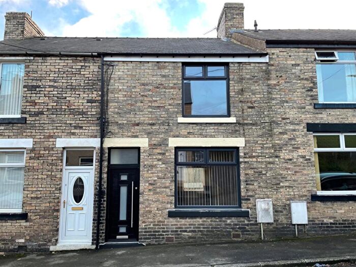 2 Bedroom Terraced House To Rent In Waltons Buildings, Ushaw Moor, DH7