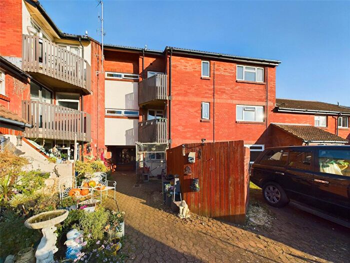 2 Bedroom Apartment To Rent In Sycamore Court, Cheltenham, Gloucestershire, GL51