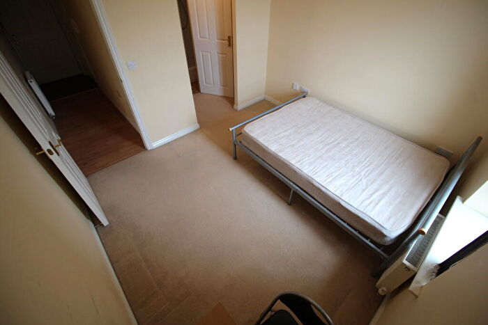 2 Bedroom Apartment To Rent In Breton Court, Paladine Way, Coventry, CV3