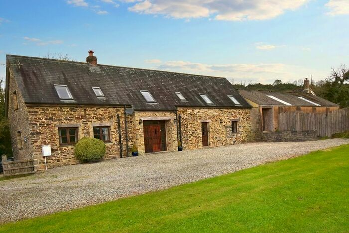 4 Bedroom Semi-Detached House To Rent In Thorndon Cross, Okehampton, EX20