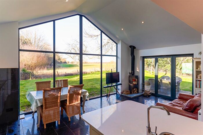 4 Bedroom Detached Bungalow For Sale In Shuckburgh Road, Priors Marston, Southam, CV47