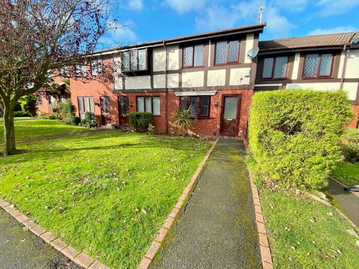 2 Bedroom House To Rent In Dalkeith Avenue, Blackpool, FY3