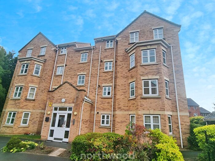2 Bedroom Flat To Rent In Primrose Place, Bessacarr, Doncaster, DN4