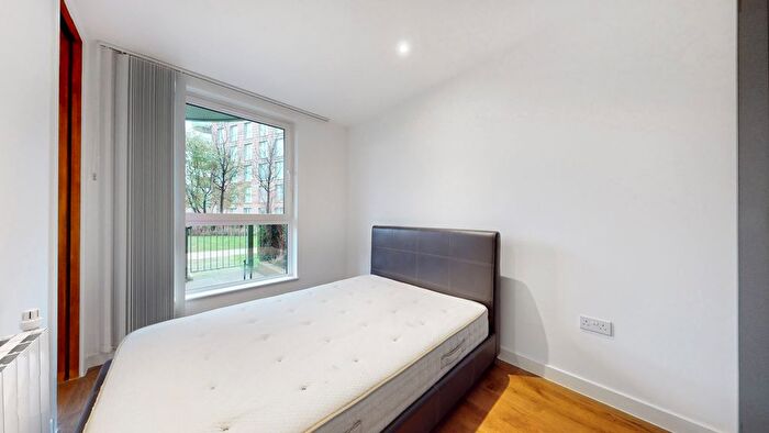 1 Bedroom Flat For Sale In Ottley Drive, London, SE3